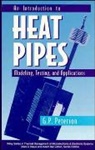G P Petersen, G. P. Petersen, PETERSON, G P Peterson, G. P. Peterson, G. P. (Texas A&amp;m University Peterson... - Introduction to Heat Pipes