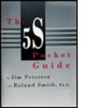 James R. Petersen, James Peterson, James K. Peterson, Jim Peterson, Jim Smith Peterson, Roland Smith... - 5s Pocket Guide