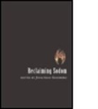 Jonathan Goldberg, Goldberg Jonath, Goldberg Jonathan, Jonathan Goldberg - Reclaiming Sodom