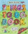 Jennie Maizels - Jennie Maizels'' Things to Do Book
