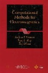 IEEE Antennas & Propogation Society, Raj Mittra, Mittra R, Mittra R., Mittra Raj, PETERSON... - Computational Methods for Electromagnetics