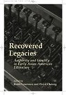 Keith Lawrence, Keith (EDT)/ Cheung Lawrence, Floyd Cheung, Keith Lawrence - Recovered Legacies