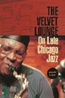 Gerald Majer, Gerald (Villa Julie College) Majer, Majer Gerald - The Velvet Lounge
