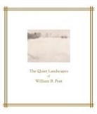 PETERSON, Christian Peterson, Christian A. Peterson, PETERSON CHRISTIAN A - Quiet Landscapes of William B. Post