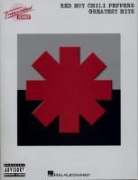 Red Hot Chili Peppers (CRT) - Red Hot Chili Peppers