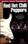 Hal Leonard Publishing Corporation - 'Red Hot Chili Peppers'