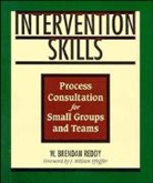 Reddy, W Brendan Reddy, W. Brendan Reddy - Intervention Skills