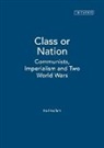 Neil Redfern, Redfern Neil - Class or Nation