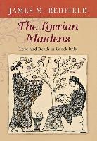 James Redfield, James M. Redfield, Redfield James - Locrian Maidens