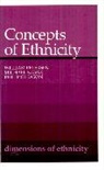etc., Philip Gleason, Michael Novak, William Petersen, William Peterson - Concepts of Ethnicity