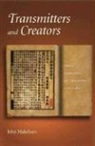 John Makeham - Transmitters and Creators