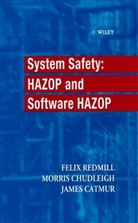 James Catmur, James (Arthur D. Little Limited Catmur, Catmur James, Morris Chudleigh, Morris (Cambridge Consultants Limited Chudleigh, Chudleigh Morris... - System Safety
