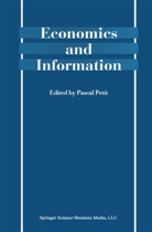 Pasca Petit, Pascal Petit - Economics and Information