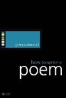 Redmond, J Redmond, John Redmond, John (University of Liverpool) Redmond, Redmond John - How to Write a Poem
