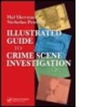 Petraco Nicholas, NICHOLAS PETRACO, Nicholas (John Jay College Petraco, Nicholas Sherman Petraco, Petraco Nicholas, Hal Sherman... - Illustrated Guide to Crlme Scene Investigation