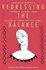 Zita Dresner, Nancy Walker - Redressing the Balance