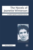 M. Makinen, Merja Makinen - The Novels of Jeanette Winterson