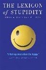 Kathryn &amp; Ross Petras, Kathryn Petras, Kathryn Petras, Ross Petras, Ross Petras Petras - Lexicon of Stupidity