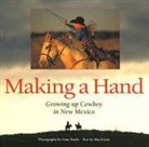 Max Evans, Evans Max, Gene Peach - Making a Hand