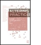 Doina Petrescu, Doina (University of Sheffield Petrescu, Doina Petrescu, Petrescu Doina - Altering Practices