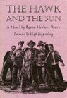 Byron Reece, Byron Herbert Reece - Hawk and the Sun