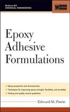 Edward Petrie, Edward M. Petrie, Petrie Edward - Epoxy Adhesive Formulations
