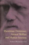 Lewis Petrinovich, Lewis Petrinovich - Darwinian Dominion