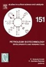 Rafael Vasquez-Duhalt, VAZQUEZ DUHALT RAFAEL QUINTERO RA, Rafael (Institute of Biotechnology Vazquez-Duhalt, Rafael Quintero-Ramirez Vazquez-Duhalt, Rodolfo Quintero-Ramirez, Rodolfo (Mexican Petroleum Institute Quintero-Ramirez... - Petroleum Biotechnology