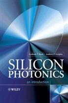 Knights, Andrew Knights, Andrew P. Knights, Knights Andrew P., REED, Graham Reed... - Silicon Photonics