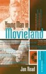 Jan Read, Jan Reed - Young Man in Movieland