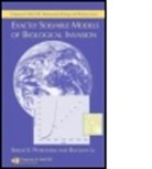 Bai-Lian Li, Bai-Lian (University of California Li, Sergei V Petrovskii, Sergei V. Petrovskii, Sergei V. (University of Leicester Petrovskii, Sergei V. Li Petrovskii - Exactly Solvable Models of Biological Invasion