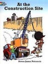 Kits for Kids, Kits for Petruccio Kids, Steven James Petruccio - At the Construction Site