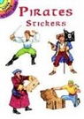 Steven James Petruccio, Pirates, Stickers - Pirates Stickers