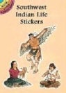 Steven James Petruccio, Stickers - Southwest Indian Life Stickers