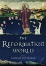 A. Pettegree, Andrew Pettegree, Andrew (University of St Andrews Pettegree, Dr. Andrew Pettegree, PETTEGREE ANDREW, Andrew Pettegree... - Reformation World