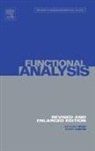 Michael Reed, Michael (Duke University Reed, Michael and Reed, Michael Simon Reed, Reed Michael, Barry Simon... - I: Functional Analysis