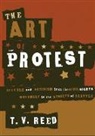 Reed, T V Reed, T. V. Reed, T.V. Reed - Art of Protest