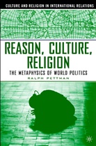 R Pettman, R. Pettman, Ralph Pettman - Reason, Culture, Religion