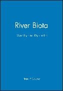 PETTS, Peter Calow, Peter P Calow, Peter P. Calow,  Calow Peter P., Geoffrey E. Petts - River Biota - Diversity and Dynamics