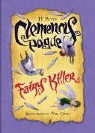 J. T. Petty, J.T. Petty - Clemency Pogue, Fairy Killer