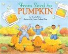 Wendy Pfeffer, Wendy/ Hale Pfeffer, James Graham Hale - From Seed to Pumpkin