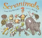 Jack Prelutsky, Jack/ Sis Prelutsky, Peter Sis - Scranimals
