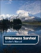 Jossey-Bass Pfeiffer, Lastjossey-Bass Pfeiffer, Pfeiffer - Wilderness Survival
