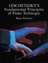 Marie Prentner - Leschetizky's Fundamental Principles Of Piano Technique