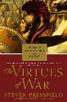 Steven Pressfield, Pressfield Steven - The Virtues Of War