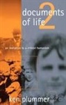 K. Plummer, Ken Plummer, Kenneth Plummer, Plummer Ken - Documents of Life 2