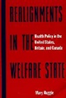 Mary Ruggie - Realignments in the Welfare State