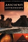 Clive Ruggles, Clive L N Ruggles, Clive L. N. Ruggles, Clive L.N. Ruggles, Clive/ Ruggles Ruggles, RUGGLES CLIVE - Ancient Astronomy