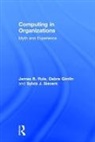 Debra Gimlin, James B. Rule, James B. (Professor of Sociology Rule, Sylvia Sievers, Sylvia (State University of New York Sievers, Sylvia J. Sievers - Computing in Organizations