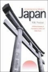 P. W. Preston, Peter W Preston, Peter W. Preston - Understanding Modern Japan